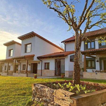 Terradeva Apartamentos Коломбрес Екстериор снимка