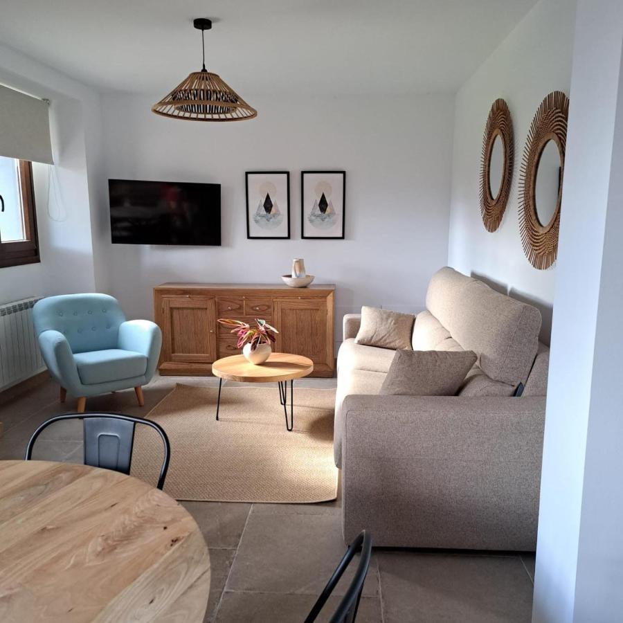 Terradeva Apartamentos Коломбрес Екстериор снимка