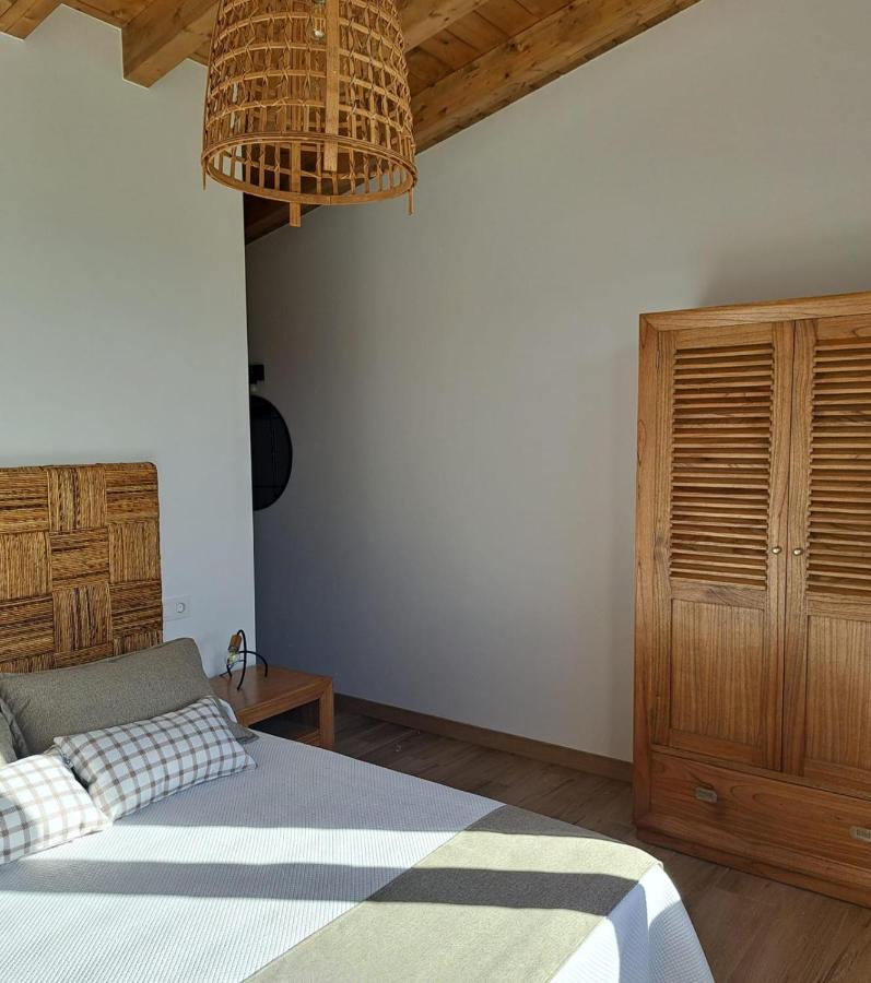 Terradeva Apartamentos Коломбрес Екстериор снимка