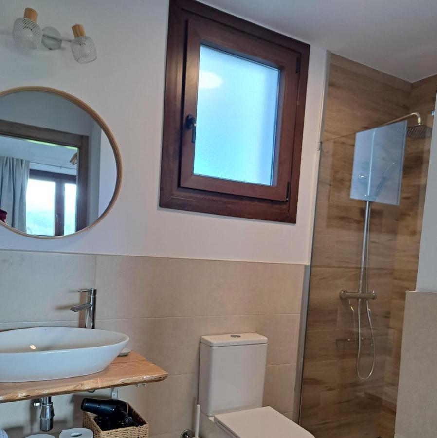 Terradeva Apartamentos Коломбрес Екстериор снимка