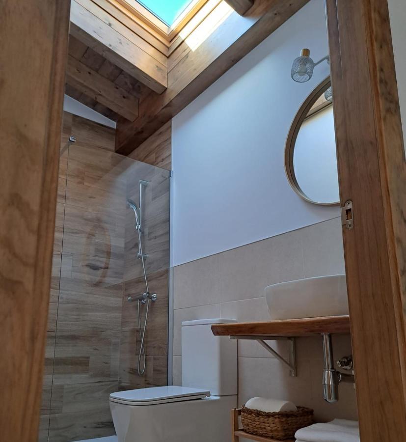 Terradeva Apartamentos Коломбрес Екстериор снимка