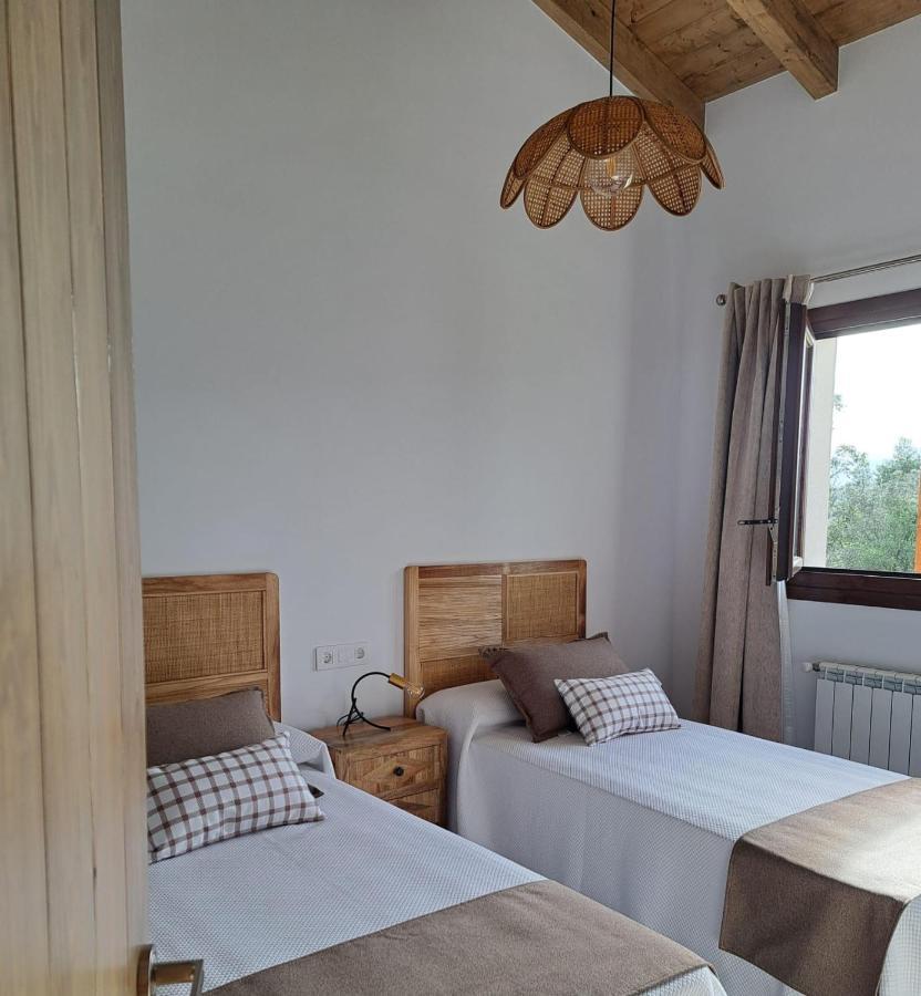 Terradeva Apartamentos Коломбрес Екстериор снимка