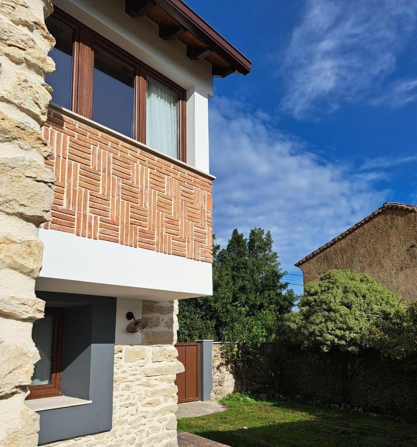 Terradeva Apartamentos Коломбрес Екстериор снимка