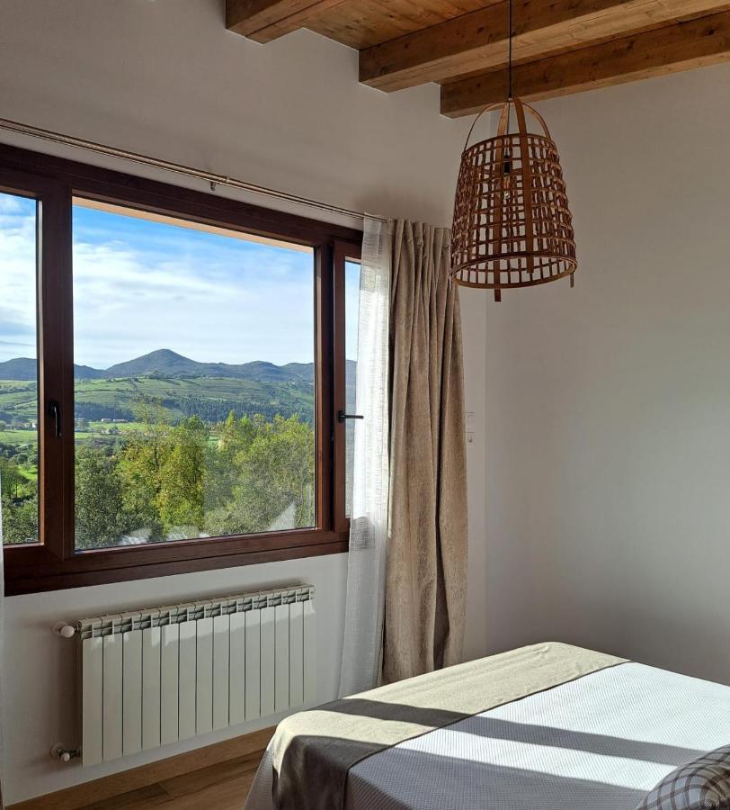 Terradeva Apartamentos Коломбрес Екстериор снимка