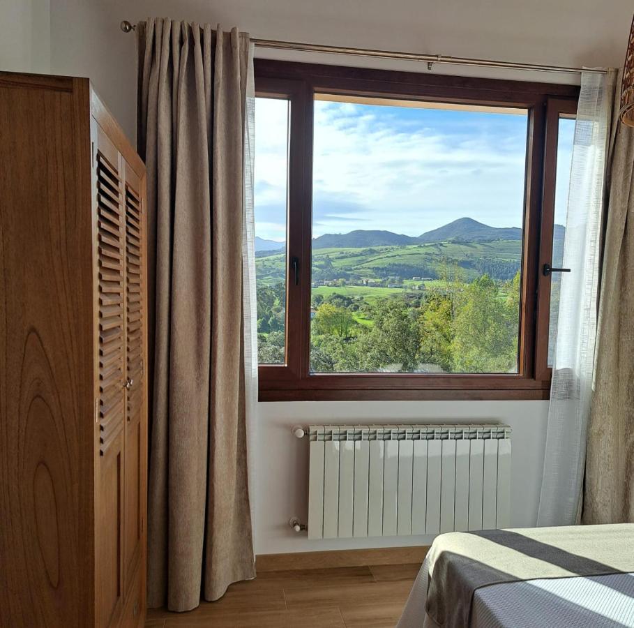 Terradeva Apartamentos Коломбрес Екстериор снимка