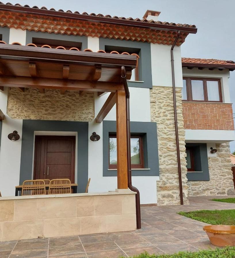 Terradeva Apartamentos Коломбрес Екстериор снимка