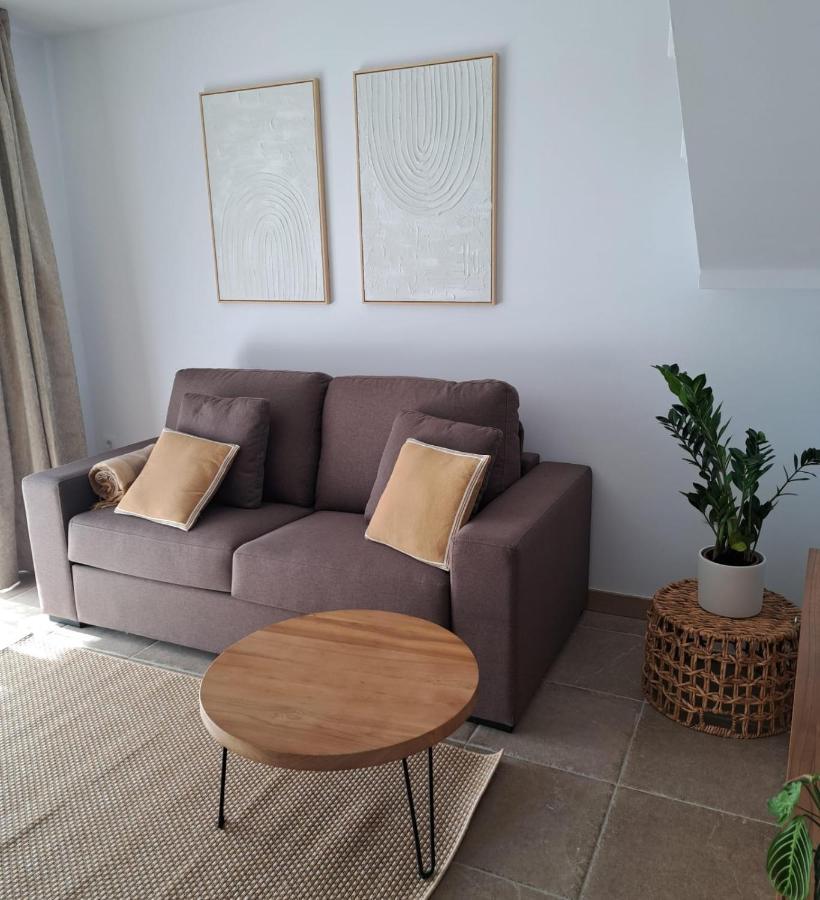 Terradeva Apartamentos Коломбрес Екстериор снимка