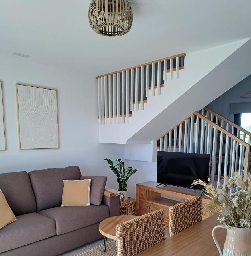Terradeva Apartamentos Коломбрес Екстериор снимка
