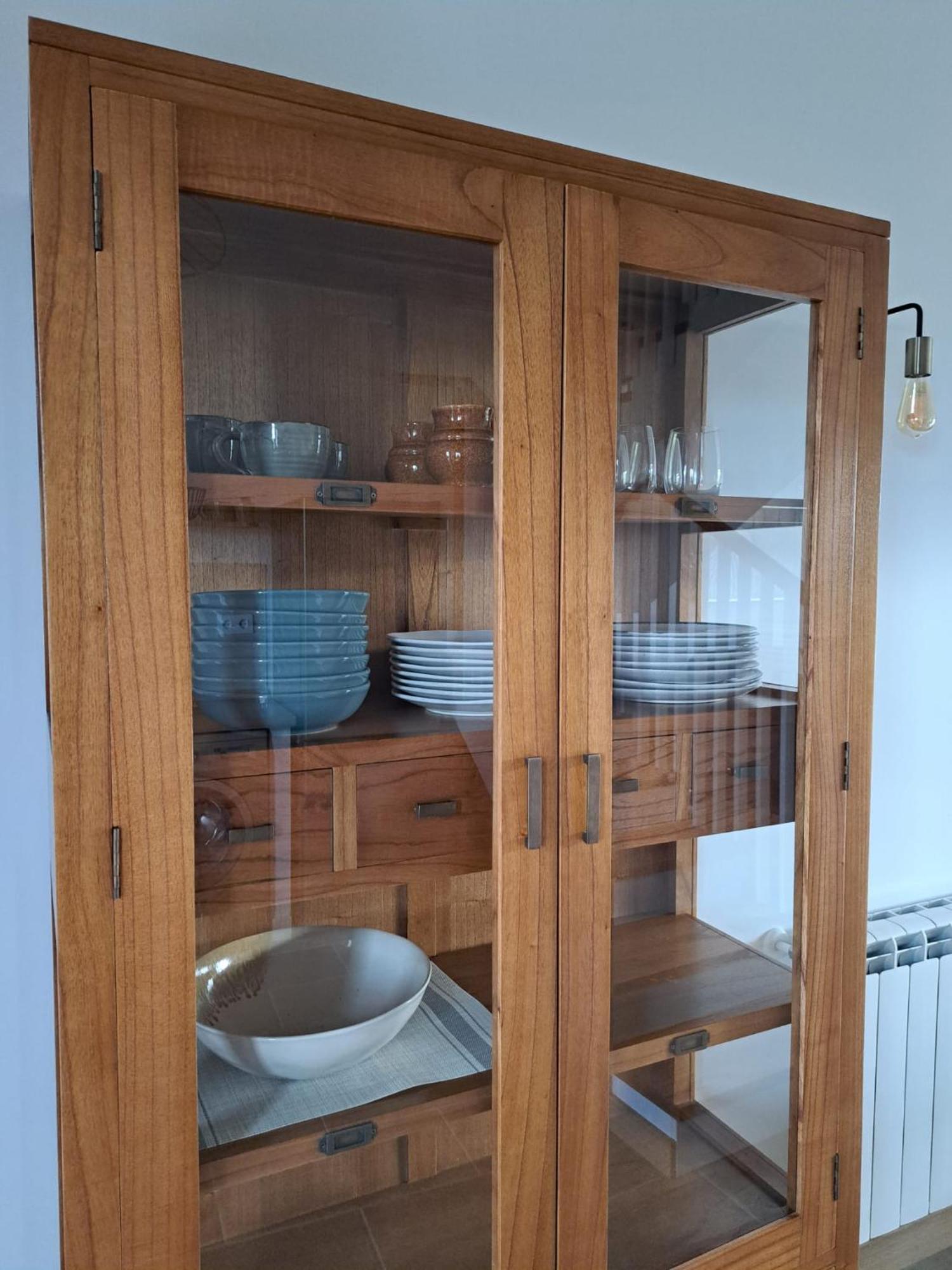 Terradeva Apartamentos Коломбрес Екстериор снимка