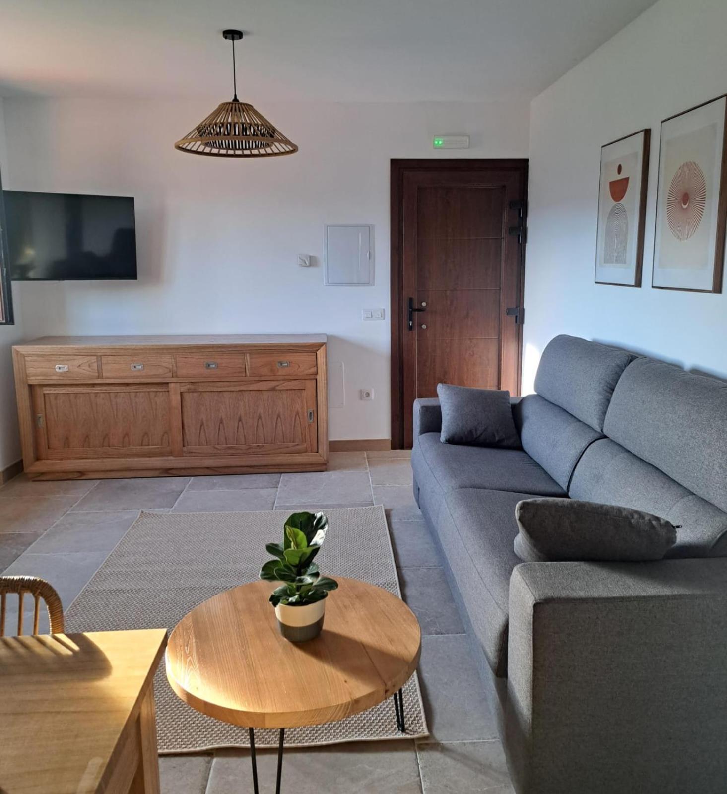 Terradeva Apartamentos Коломбрес Екстериор снимка