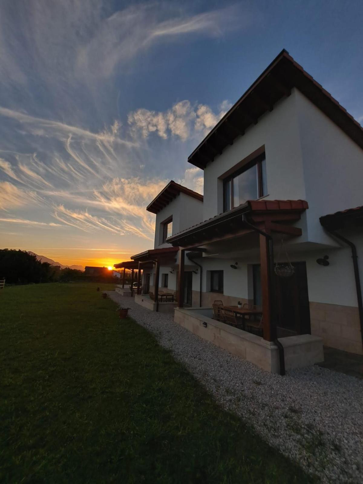 Terradeva Apartamentos Коломбрес Екстериор снимка