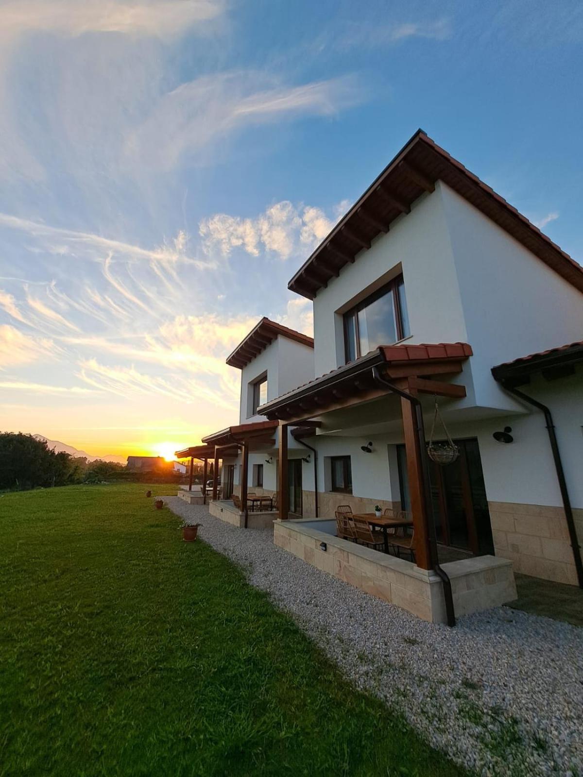 Terradeva Apartamentos Коломбрес Екстериор снимка